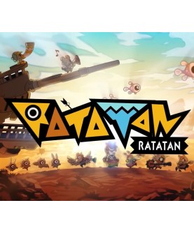 Ratatan Steam Key EUROPE